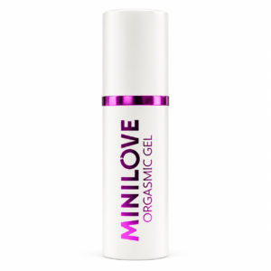 Gel Orgasmico MINILOVE