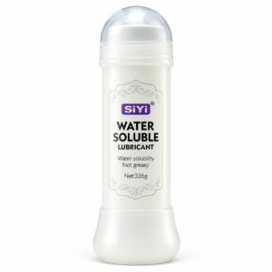 Lubricante a Base de Agua SiYi