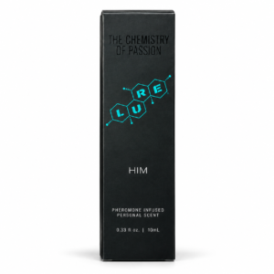 Perfume The Chimestry Of Passion