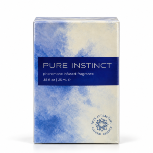 Perfume Pure Instinct