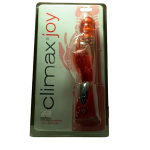 Dildo Triple Modo ClimaxJoy