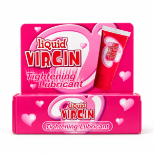 Lubricante Encogedor Vaginal