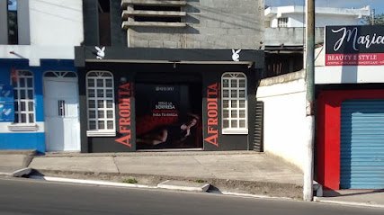 Afrodita Sex Shop San Marcos